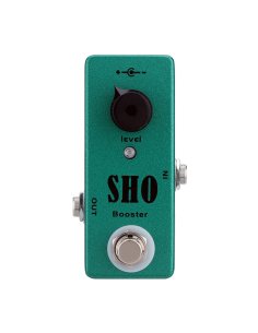 MOSKY SHO BOOSTER