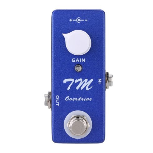 MOSKY TM OVERDRIVE