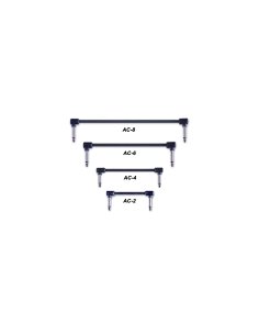 MOOER AC-4 PATCH CABLE
