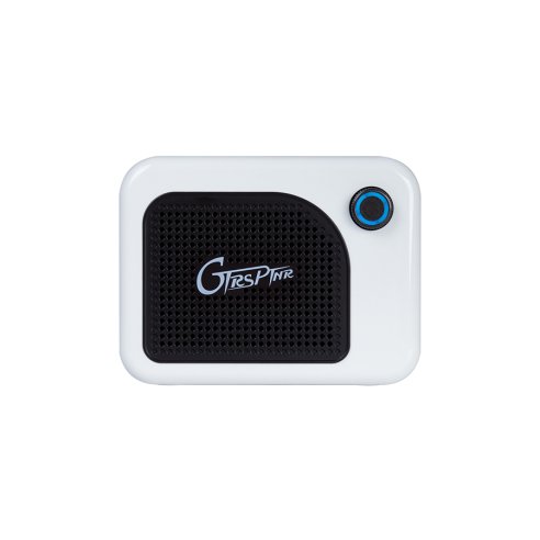 MOOER PTNR GCA5 BLUETOOTH AMP WHITE