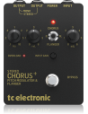 TC ELECTRONIC SCF GOLD