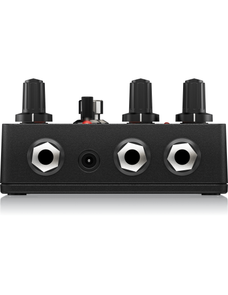 TC ELECTRONIC SCF GOLD