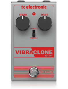 TC ELECTRONIC VIBRACLONE ROTARY