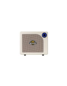 MOOER HORNET 15i iAMP WHITE