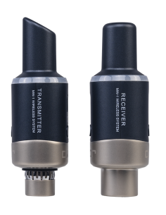 JOYO MW-1 WIRELESS X MICROFONI 5.8 GHZ