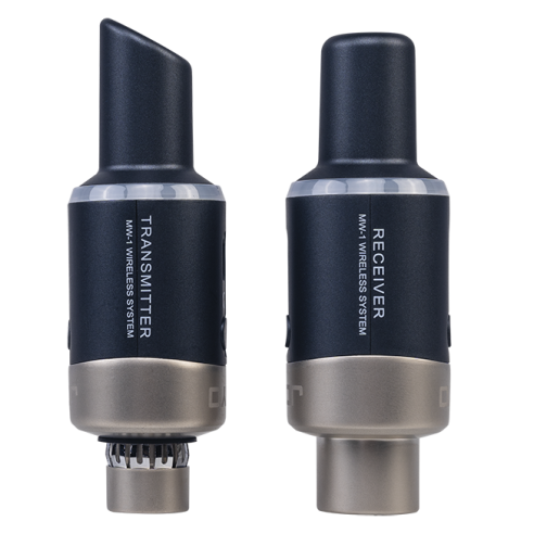 JOYO MW-1 WIRELESS X MICROFONI 5.8 GHZ
