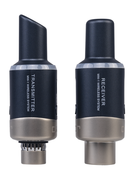 JOYO MW-1 WIRELESS X MICROFONI 5.8 GHZ