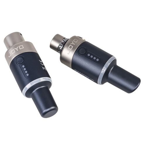 JOYO MW-1 WIRELESS X MICROFONI 5.8 GHZ
