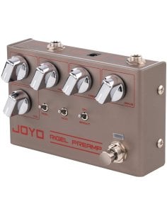 JOYO R-24 RIGEL PREAMP 2