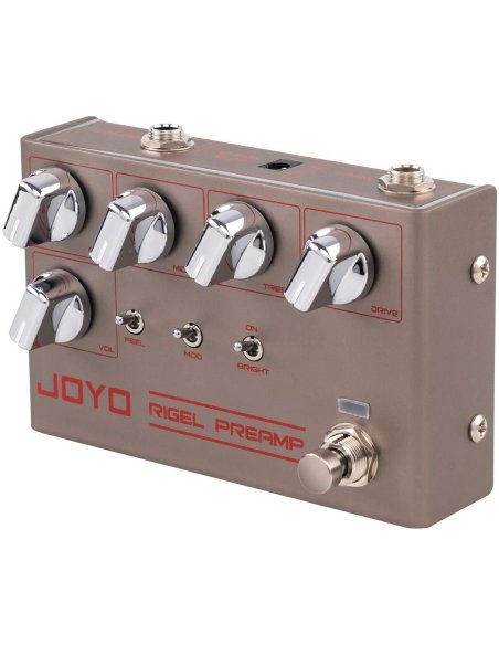 JOYO R-24 RIGEL PREAMP