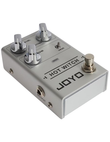 JOYO R-25 HOT WITCH