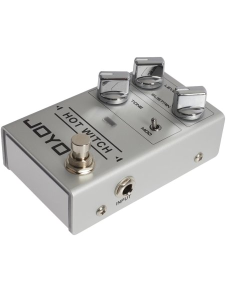 JOYO R-25 HOT WITCH