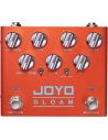 JOYO R-29 GLOAM BASS OCTAVE FUZZ