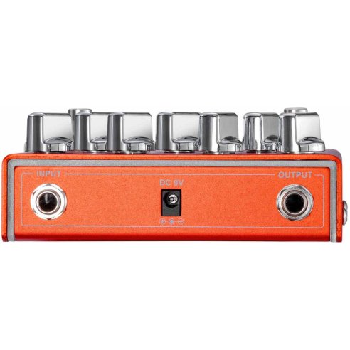 JOYO R-29 GLOAM BASS OCTAVE FUZZ