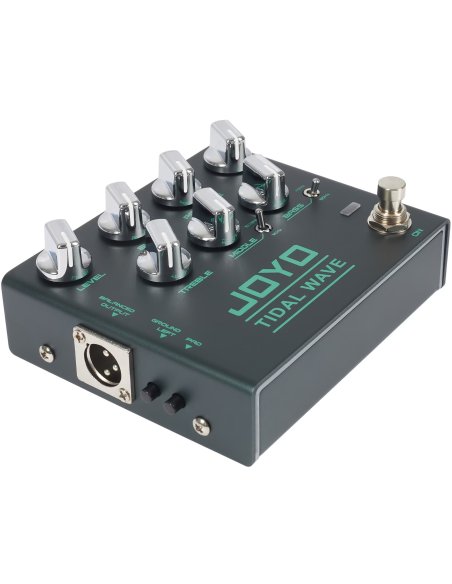 JOYO R-30 TIDAL WAVE