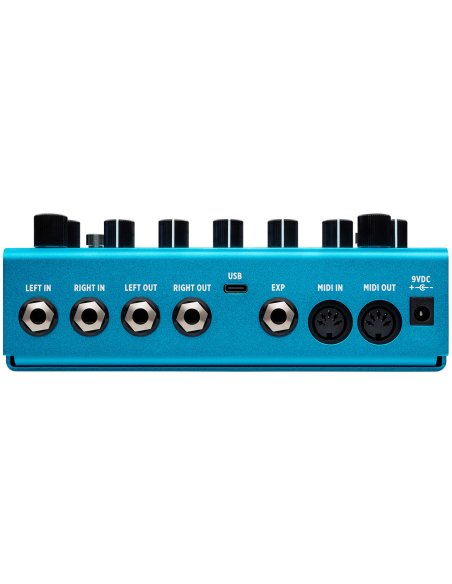 STRYMON BIG SKY MX