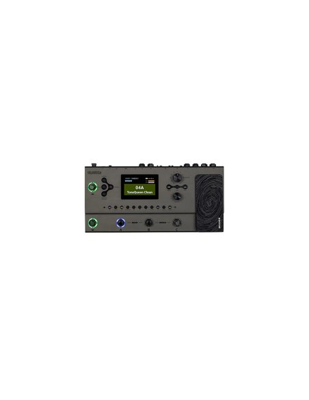 MOOER GE200 PRO PEDALIERA MULTIEFFETTO