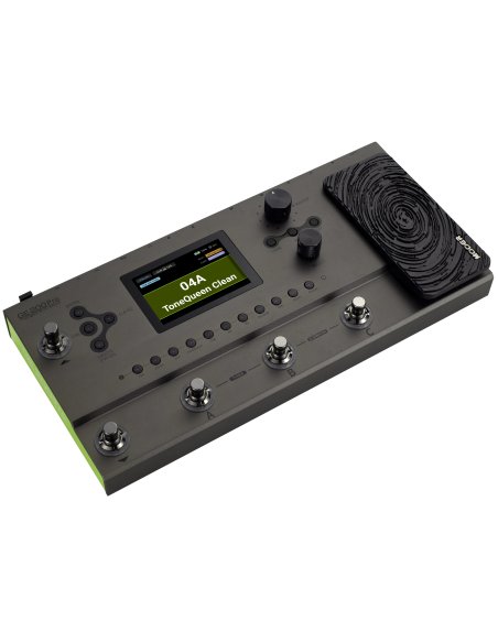 MOOER GE200 PRO PEDALIERA MULTIEFFETTO
