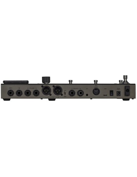 MOOER GE200 PRO PEDALIERA MULTIEFFETTO