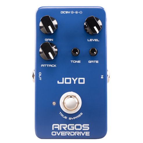 JOYO JF23 ARGOS DRIVE