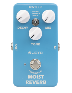 JOYO JF20 MOIST REVERB