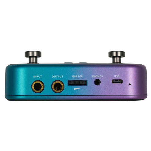 MOOER PRIME M1 MULTI EFFECTS