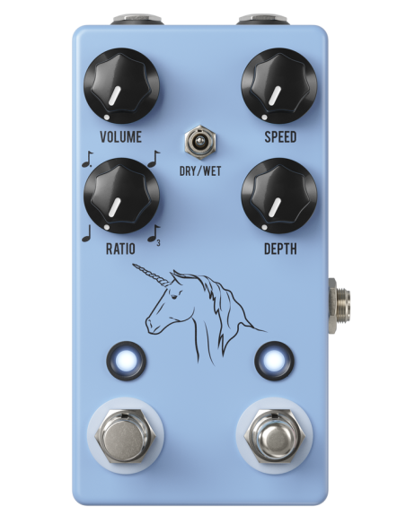 JHS PEDALS UNICORN V2