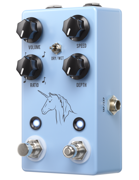 JHS PEDALS UNICORN V2