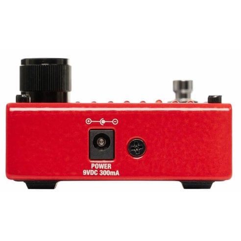 DIGITECH HAMMER ON