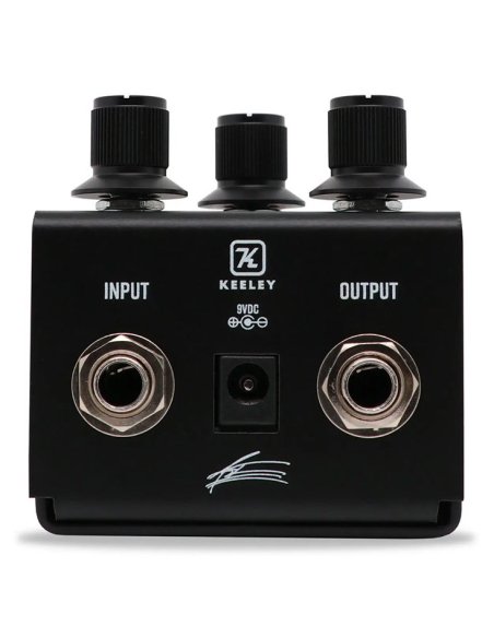 KEELEY MK3 ANDY TIMMONS FULL RANGE OVERDRIVE
