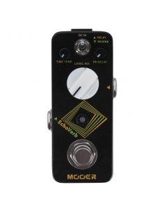 MOOER ECHOVERB