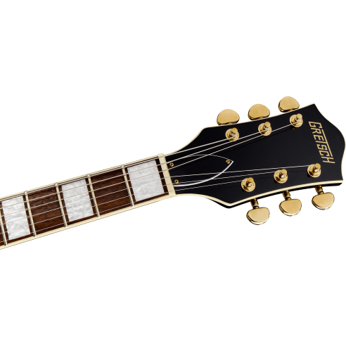 GRETSCH G2420TG STREAMLINER CADILLAC GREEN