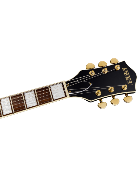 GRETSCH G2420TG STREAMLINER CADILLAC GREEN