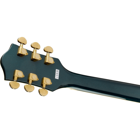GRETSCH G2420TG STREAMLINER CADILLAC GREEN