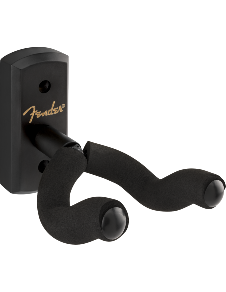 FENDER ESSENTIALS WALL HANGER BLACK