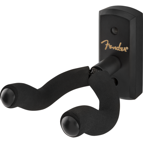 FENDER ESSENTIALS WALL HANGER BLACK