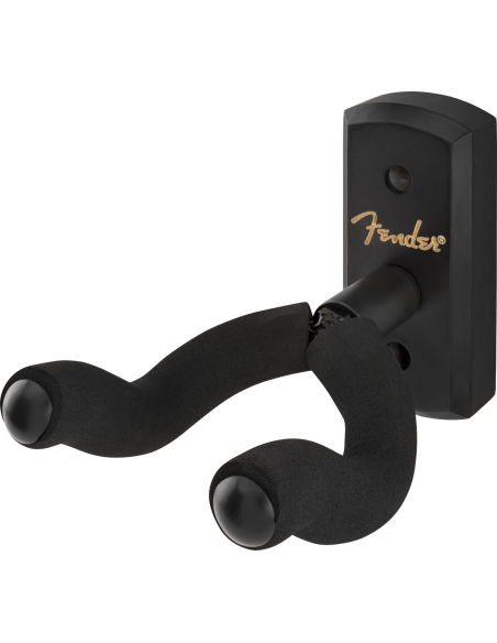 FENDER ESSENTIALS WALL HANGER BLACK