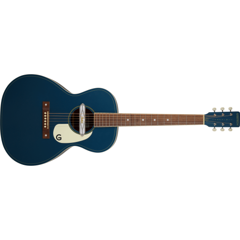 GRETSCH LTD DELTOLUX CONCERT DARK DENIM TOP