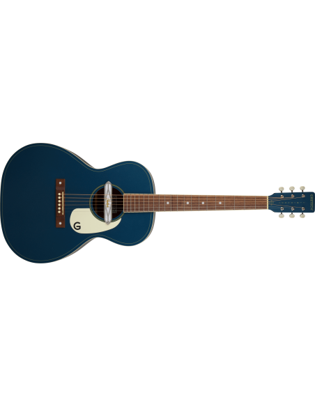 GRETSCH LTD DELTOLUX CONCERT DARK DENIM TOP