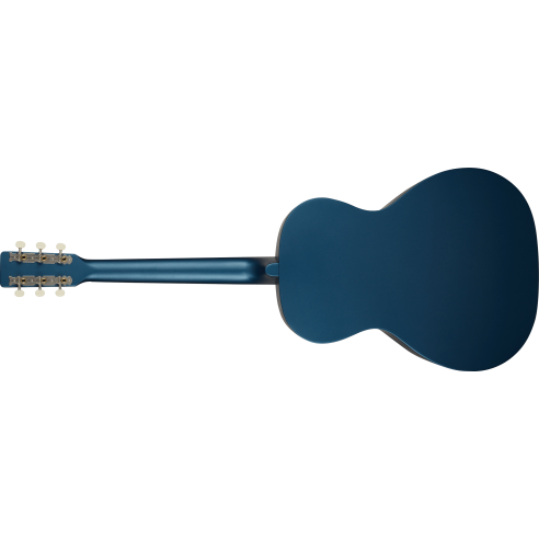 GRETSCH LTD DELTOLUX CONCERT DARK DENIM TOP