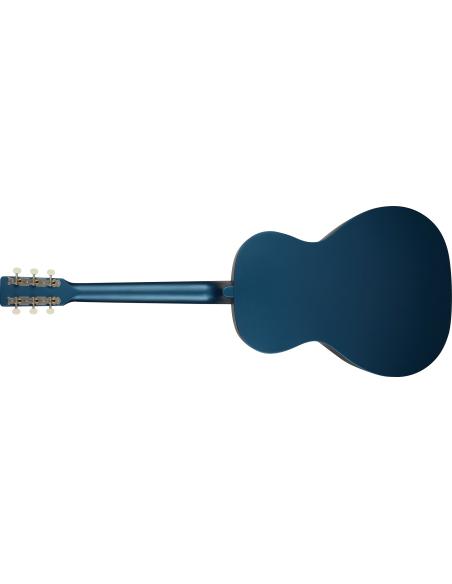 GRETSCH LTD DELTOLUX CONCERT DARK DENIM TOP
