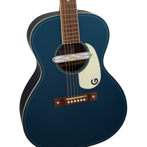 GRETSCH LTD DELTOLUX CONCERT DARK DENIM TOP