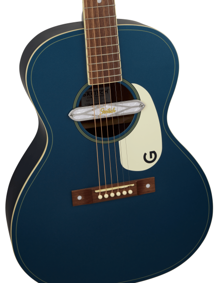 GRETSCH LTD DELTOLUX CONCERT DARK DENIM TOP