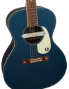 GRETSCH LTD DELTOLUX CONCERT DARK DENIM TOP