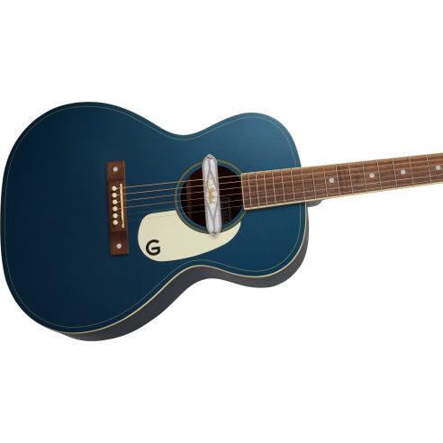 GRETSCH LTD DELTOLUX CONCERT DARK DENIM TOP