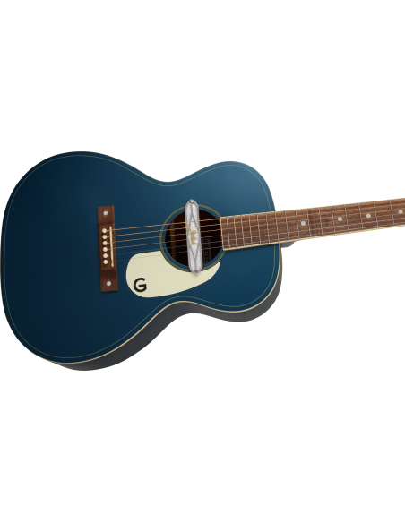 GRETSCH LTD DELTOLUX CONCERT DARK DENIM TOP