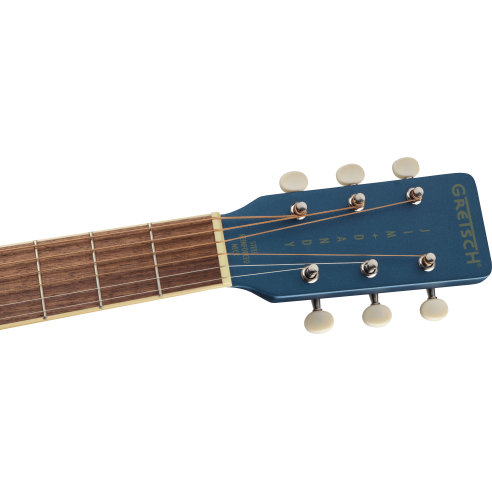 GRETSCH LTD DELTOLUX CONCERT DARK DENIM TOP