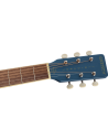 GRETSCH LTD DELTOLUX CONCERT DARK DENIM TOP