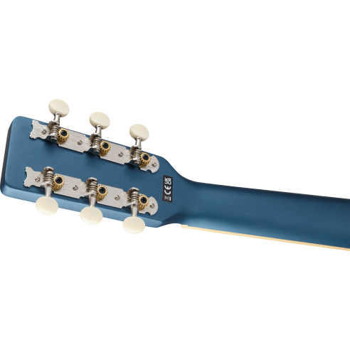 GRETSCH LTD DELTOLUX CONCERT DARK DENIM TOP
