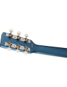 GRETSCH LTD DELTOLUX CONCERT DARK DENIM TOP